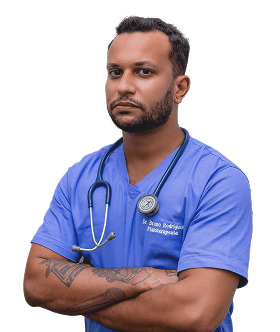 Female Doctor